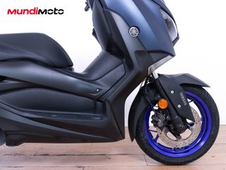 YAMAHA X-MAX 125