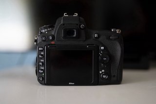 Nikon D750 + Objetivo 50mm f/1.8