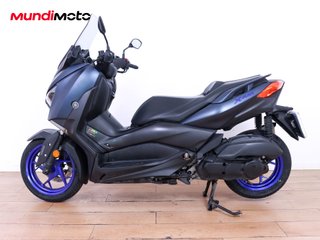 YAMAHA X-MAX 125
