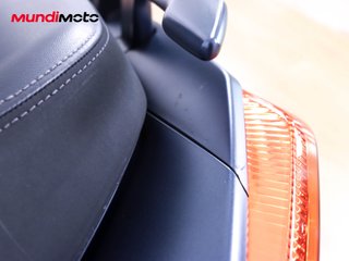 YAMAHA X-MAX 125