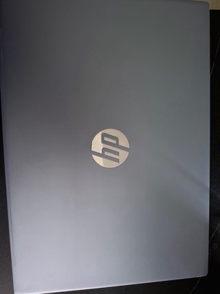 Portátil HP 16-AF0010NS Azul