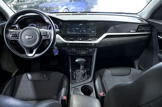 Kia Niro   1.6 GDi PHEV 104kW 141CV Drive