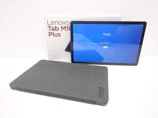 E62049-0 TABLET PC LENOVO TAB M10 PLUS TB-X606F 10