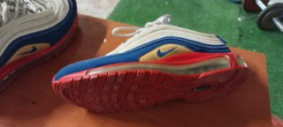 Zapatillas Nike Air Max 97