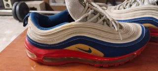 Zapatillas Nike Air Max 97
