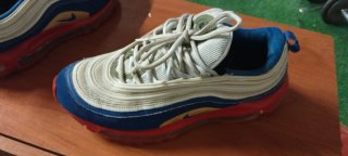 Zapatillas Nike Air Max 97