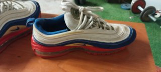 Zapatillas Nike Air Max 97