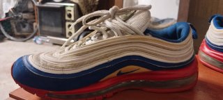 Zapatillas Nike Air Max 97