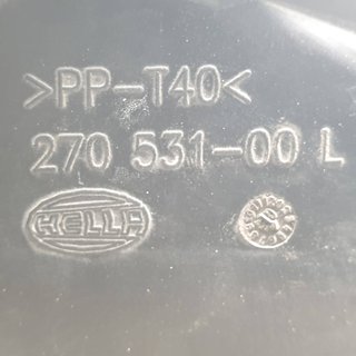FARO IZQUIERDO LANCIA LANCIA YPSILON (101) 2003-2010