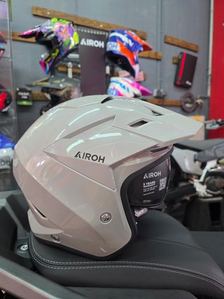 Airoh