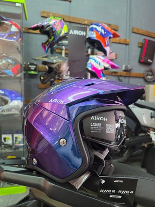 Airoh