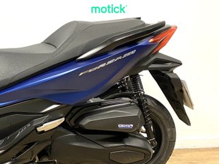 HONDA FORZA 350