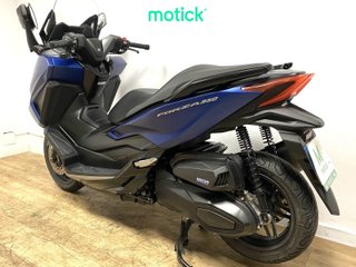 HONDA FORZA 350