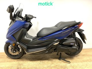 HONDA FORZA 350