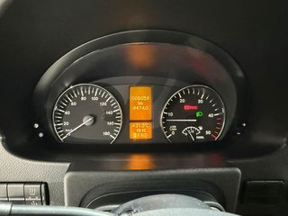 Mercedes Sprinter 319 CDI AUTO ALTA LARGA