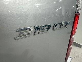 Mercedes Sprinter 319 CDI AUTO ALTA LARGA