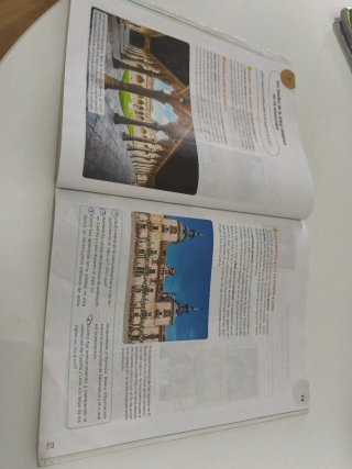 Ciencias Sociales, 6 Primaria, Castilla y León,...