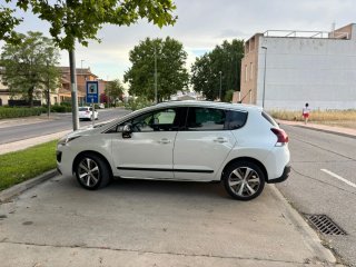 Peugeot 3008 2014