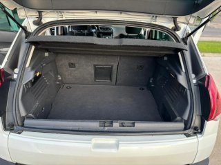Peugeot 3008 2014