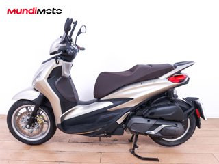 PIAGGIO BEVERLY 400 HPE