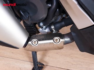 PIAGGIO BEVERLY 400 HPE