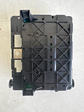 Caja reles BSM B2 Citroën / Peugeot : 9643498980