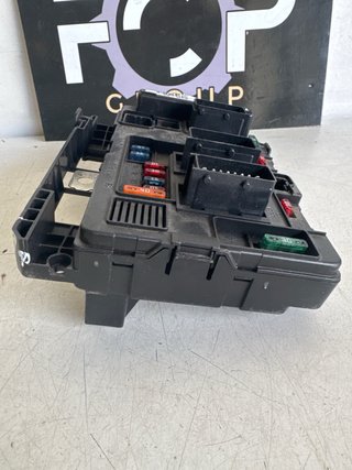 Caja reles BSM B2 Citroën / Peugeot : 9643498980