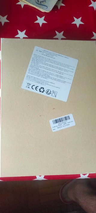 Funda con Teclado para Tablet