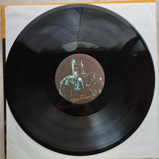 Maquina Total 3 (Vinilo)