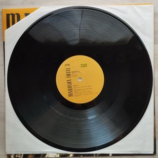 Maquina Total 3 (Vinilo)