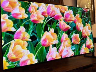 Sony A95L QD OLED 4K TV 55”