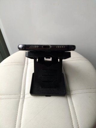 Xiaomi Mi 8 Lite 4GB/64GB Negro Libre