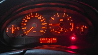 BMW Serie 3 2000