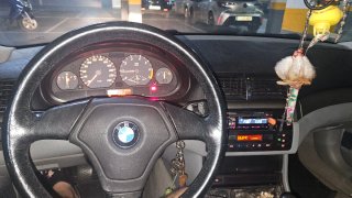 BMW Serie 3 2000