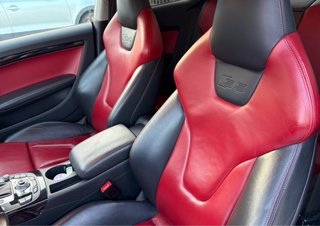 Audi S5 2012