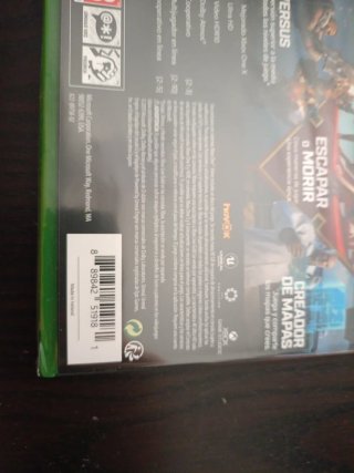 Gears 5 Xbox One