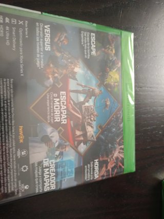 Gears 5 Xbox Series X/S y Xbox One