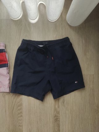 Dos Bañadores niño Tommy Hilfiger 10/12 años