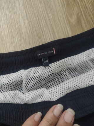 Dos Bañadores niño Tommy Hilfiger 10/12 años