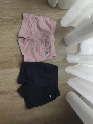 Dos Bañadores niño Tommy Hilfiger 10/12 años
