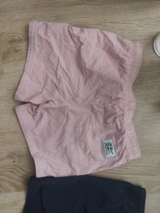 Dos Bañadores niño Tommy Hilfiger 10/12 años