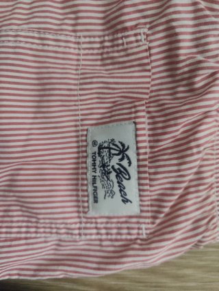 Dos Bañadores niño Tommy Hilfiger 10/12 años