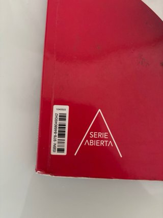 Lengua castellana y literatura 1 ESO