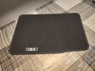 + Seat 124 Sedan Alfombrillas a medida