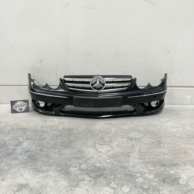 Paragolpes delantero Mercedes CLK AMG