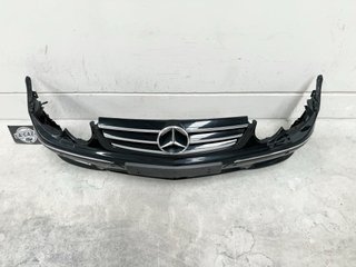 Paragolpes delantero Mercedes CLK AMG