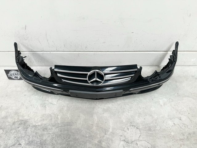 Paragolpes delantero Mercedes CLK AMG