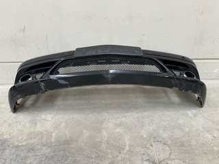 Paragolpes delantero Mercedes CLK AMG