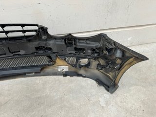 Paragolpes delantero Mercedes CLK AMG