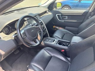 Land Rover Discovery Sport 2017 automático 4x4
